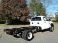 Bright White - 4500 Tradesman Regular Cab 4x4 Chassis Photo No. 6