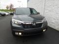 2018 Forest Mist Metallic Honda Ridgeline RTL-T AWD  photo #3