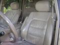 Cashmere Beige Metallic - LX 470 Photo No. 15
