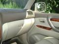 Cashmere Beige Metallic - LX 470 Photo No. 19