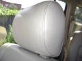 Cashmere Beige Metallic - LX 470 Photo No. 20