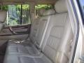 Cashmere Beige Metallic - LX 470 Photo No. 26