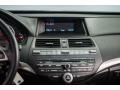 2012 Alabaster Silver Metallic Honda Accord EX-L Coupe  photo #5