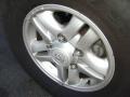 Cashmere Beige Metallic - LX 470 Photo No. 27