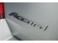 Alabaster Silver Metallic - Accord EX-L Coupe Photo No. 7