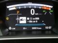 2018 Molten Lava Pearl Honda CR-V Touring AWD  photo #19