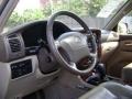 Cashmere Beige Metallic - LX 470 Photo No. 31