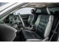 2012 Alabaster Silver Metallic Honda Accord EX-L Coupe  photo #24