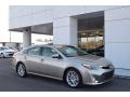 Champagne Mica 2013 Toyota Avalon Limited