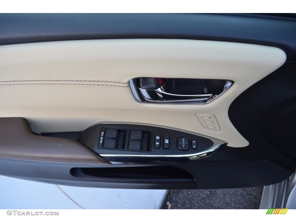 2013 Avalon Limited - Champagne Mica / Almond photo #8