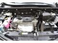 Super White - RAV4 LE AWD Photo No. 27