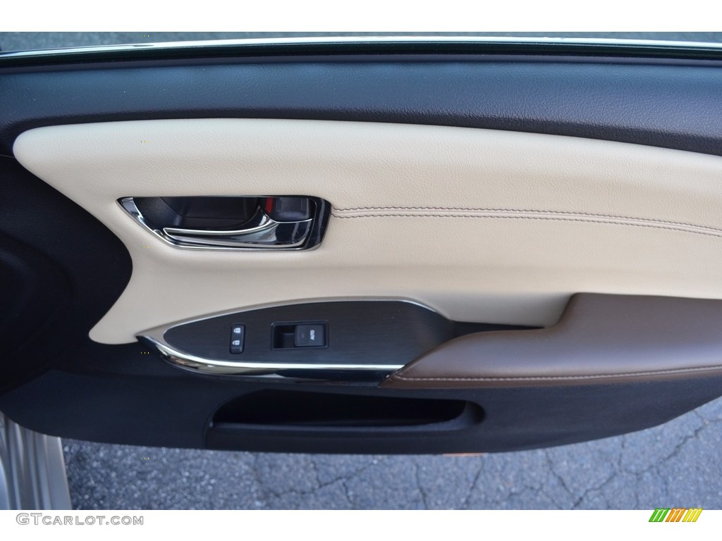 2013 Avalon Limited - Champagne Mica / Almond photo #15
