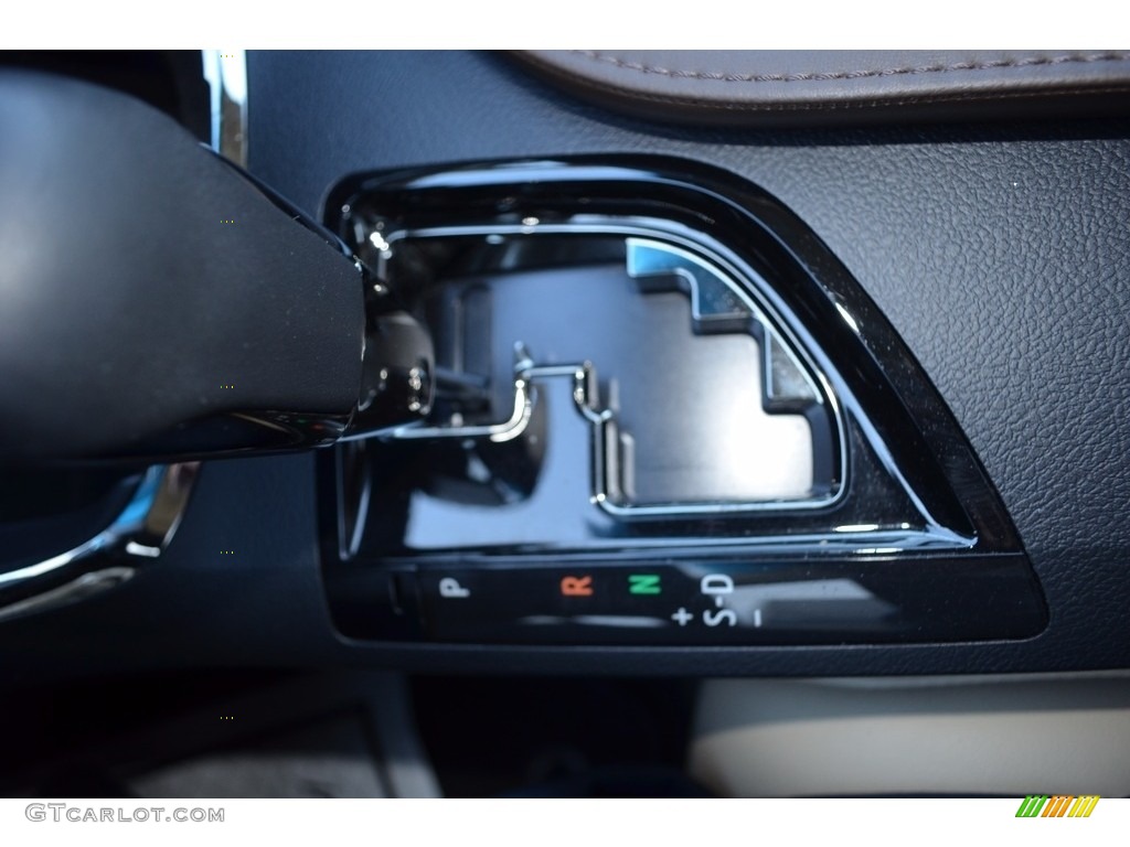 2013 Avalon Limited - Champagne Mica / Almond photo #23