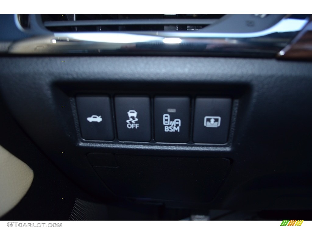 2013 Avalon Limited - Champagne Mica / Almond photo #26