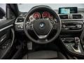 2018 Black Sapphire Metallic BMW 4 Series 440i Gran Coupe  photo #4