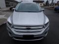 Ingot Silver - Escape SE 4WD Photo No. 2