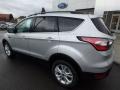 Ingot Silver - Escape SE 4WD Photo No. 8
