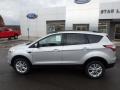 Ingot Silver - Escape SE 4WD Photo No. 9