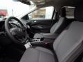 Ingot Silver - Escape SE 4WD Photo No. 10