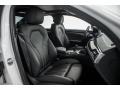 2017 Mineral White Metallic BMW 5 Series 540i Sedan  photo #6