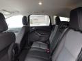 Ingot Silver - Escape SE 4WD Photo No. 11