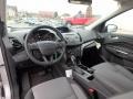 Ingot Silver - Escape SE 4WD Photo No. 12