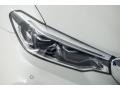 2017 Mineral White Metallic BMW 5 Series 540i Sedan  photo #25