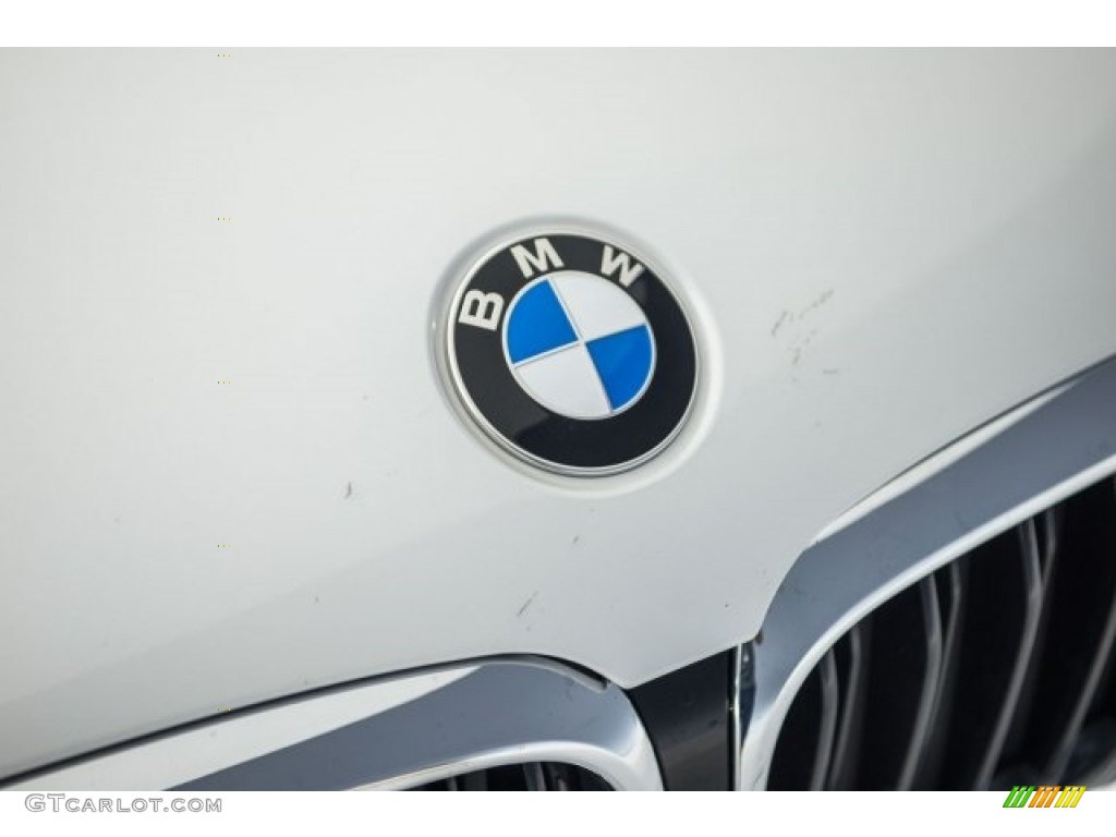 2017 5 Series 540i Sedan - Mineral White Metallic / Black photo #26