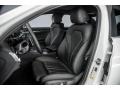 2017 Mineral White Metallic BMW 5 Series 540i Sedan  photo #28