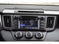 2018 Silver Sky Metallic Toyota RAV4 LE AWD  photo #6