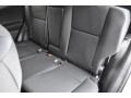 2018 Silver Sky Metallic Toyota RAV4 LE AWD  photo #7