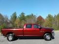 2018 Delmonico Red Pearl Ram 2500 Tradesman Crew Cab 4x4  photo #5