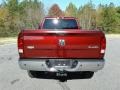 Delmonico Red Pearl - 2500 Tradesman Crew Cab 4x4 Photo No. 7