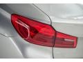 2017 Cashmere Silver Metallic BMW 5 Series 530i Sedan  photo #20