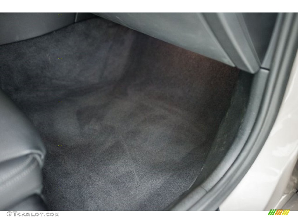 2017 5 Series 530i Sedan - Cashmere Silver Metallic / Black photo #21