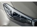 2017 Cashmere Silver Metallic BMW 5 Series 530i Sedan  photo #25