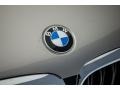 2017 Cashmere Silver Metallic BMW 5 Series 530i Sedan  photo #26