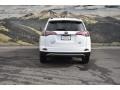 Super White - RAV4 XLE AWD Photo No. 4
