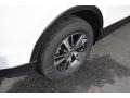 Super White - RAV4 XLE AWD Photo No. 9