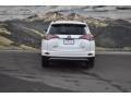 2018 Blizzard White Pearl Toyota RAV4 Limited AWD Hybrid  photo #4