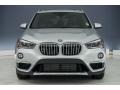 Glacier Silver Metallic - X1 sDrive28i Photo No. 2