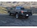 Magnetic Gray Metallic - Tacoma Limited Double Cab 4x4 Photo No. 3