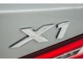 Glacier Silver Metallic - X1 sDrive28i Photo No. 7