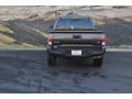 Magnetic Gray Metallic - Tacoma Limited Double Cab 4x4 Photo No. 4