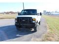 Oxford White - E Series Van E250 Super Duty Cargo Photo No. 5