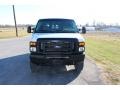 Oxford White - E Series Van E250 Super Duty Cargo Photo No. 6