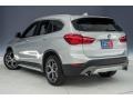 Glacier Silver Metallic - X1 sDrive28i Photo No. 10