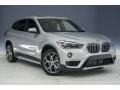 Glacier Silver Metallic - X1 sDrive28i Photo No. 12