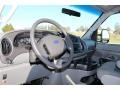Oxford White - E Series Van E250 Super Duty Cargo Photo No. 8