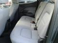Graphite Metallic - Colorado WT Crew Cab Photo No. 10